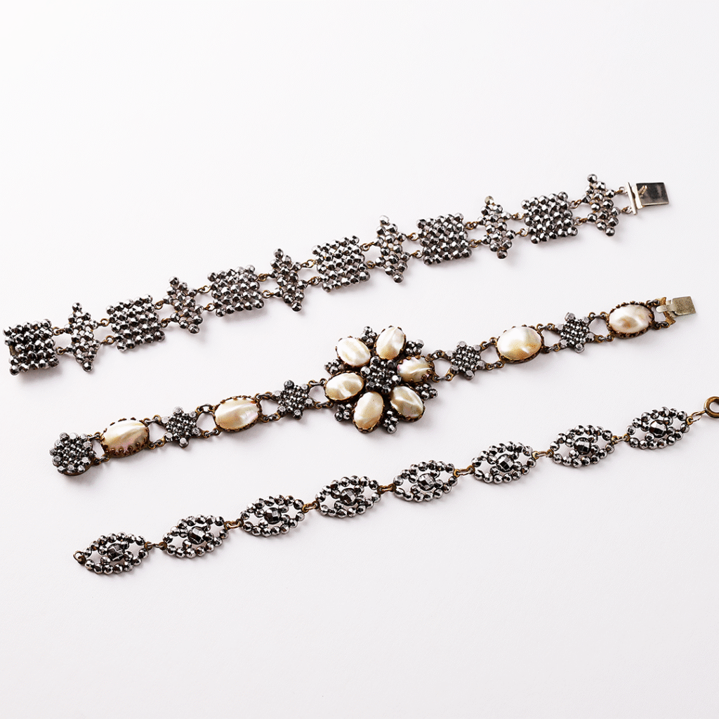 Early 19th Century Cut Stell