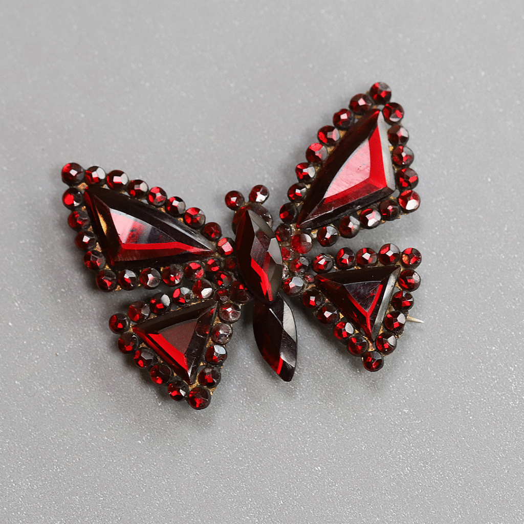 3 vauxhall butterfly