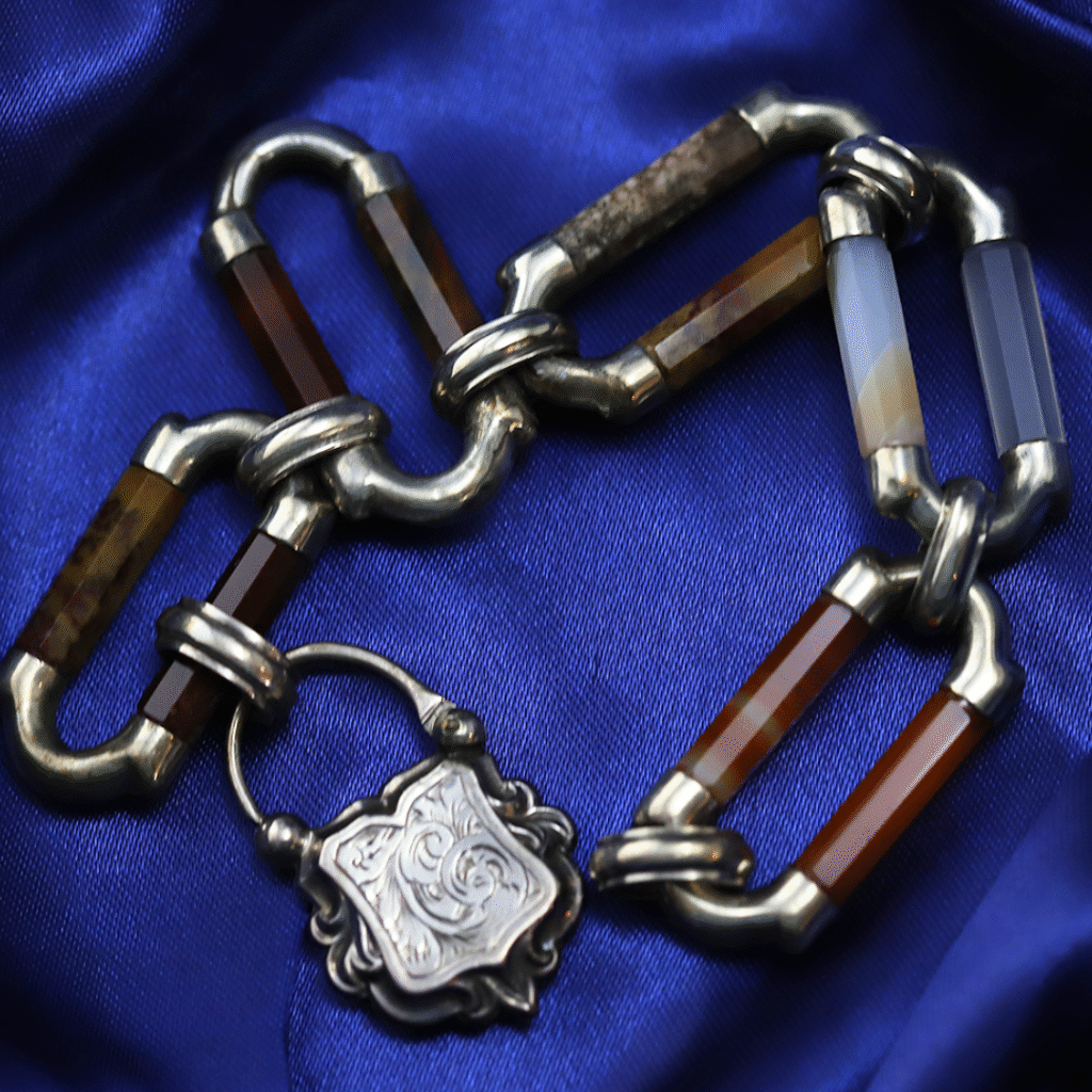link bracelet