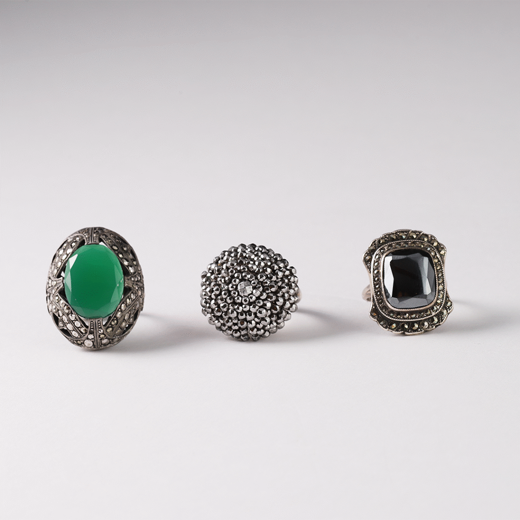 marc cs rings